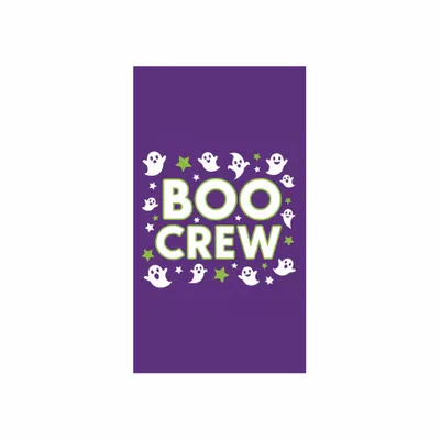 8 in x 4.5 in - Custom Patch