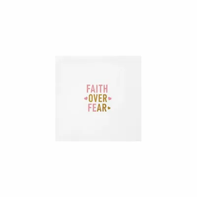 5 in x 5 in - Custom Patch