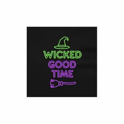 6.5 in x 6.5 in - Custom Patch