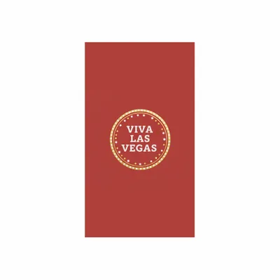 8 in x 4.5 in - Custom Patch