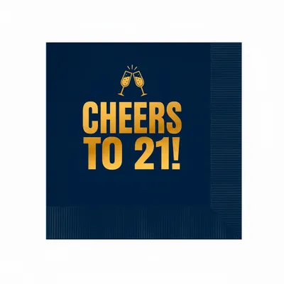 Coined - Custom Patch