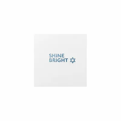 5 in x 5 in - Custom Patch