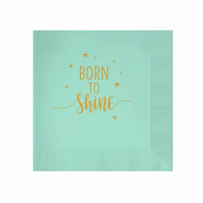 Coined - Custom Patch