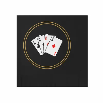 Coined - Custom Patch