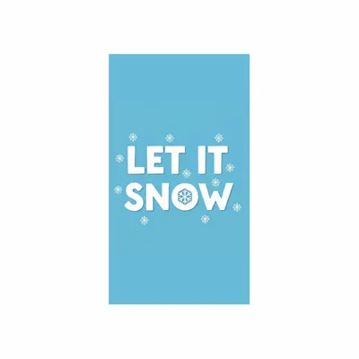 8 in x 4.5 in - Custom Patch