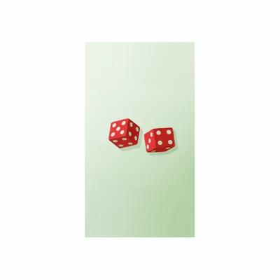 8 in x 4.5 in - Custom Patch