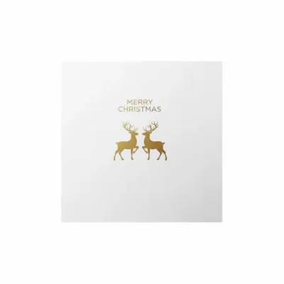 6.5 in x 6.5 in - Custom Patch