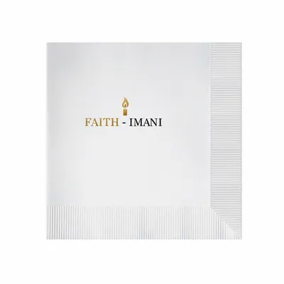 Coined - Custom Patch