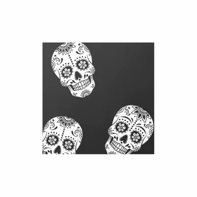 6.5 in x 6.5 in - Custom Patch