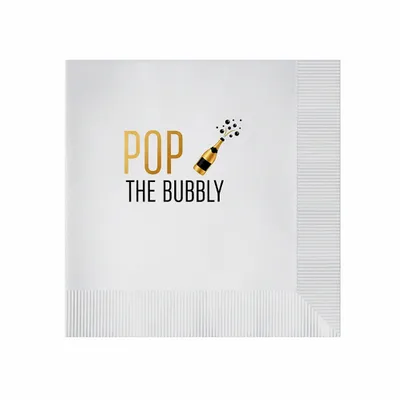 Coined - Custom Patch