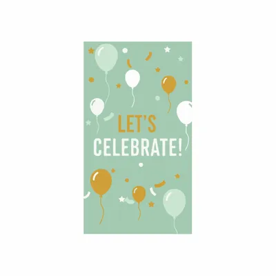 8 in x 4.5 in - Custom Patch