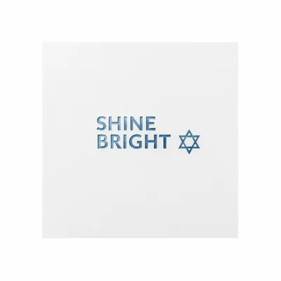 8 in x 8 in - Custom Patch