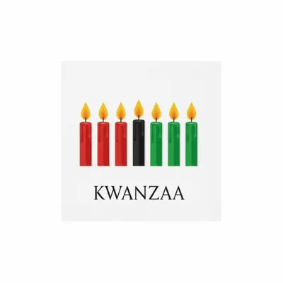 6.5 in x 6.5 in - Custom Patch