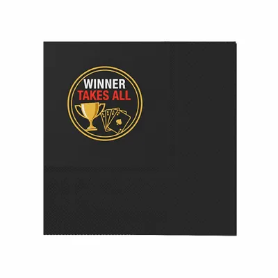 Patterned - Custom Patch