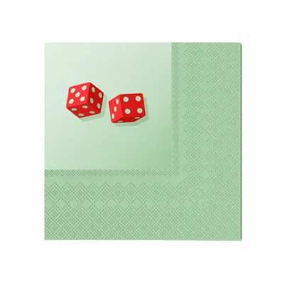 Patterned - Custom Patch