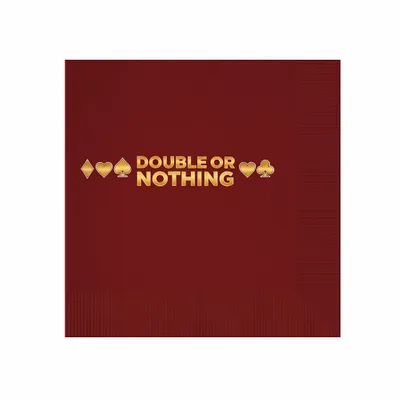 Coined - Custom Patch