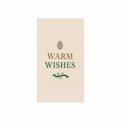 8 in x 4.5 in - Custom Patch