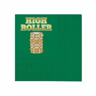 Patterned - Custom Patch