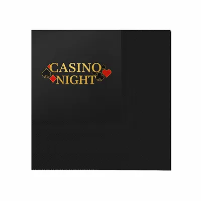 Patterned - Custom Patch