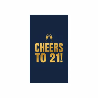 8 in x 4.5 in - Custom Patch