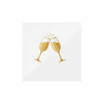 6.5 in x 6.5 in - Custom Patch