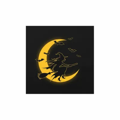 6.5 in x 6.5 in - Custom Patch