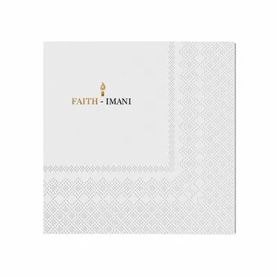 Patterned - Custom Patch