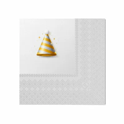 Patterned - Custom Patch