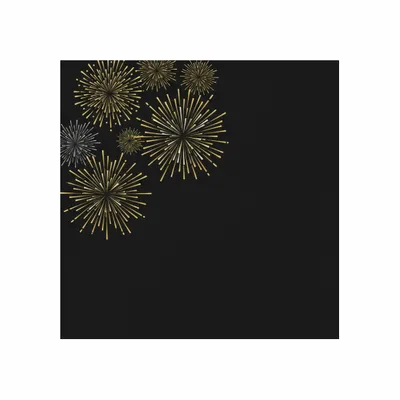 8 in x 8 in - Custom Patch