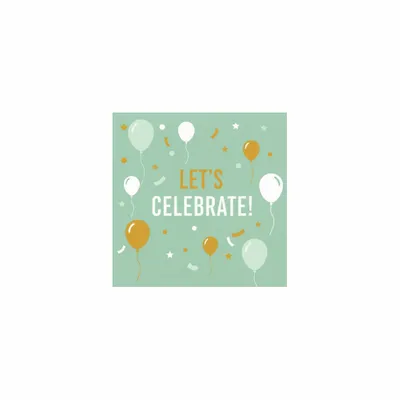 5 in x 5 in - Custom Patch