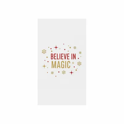 8 in x 4.5 in - Custom Patch