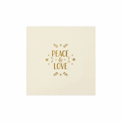 6.5 in x 6.5 in - Custom Patch