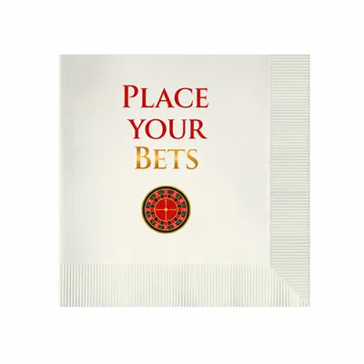 Coined - Custom Patch