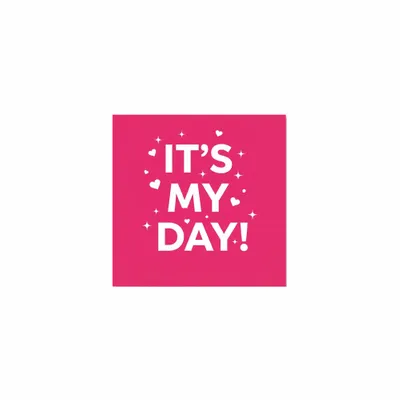 5 in x 5 in - Custom Patch