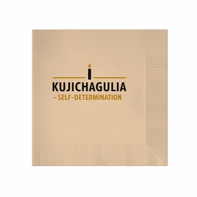 Coined - Custom Patch