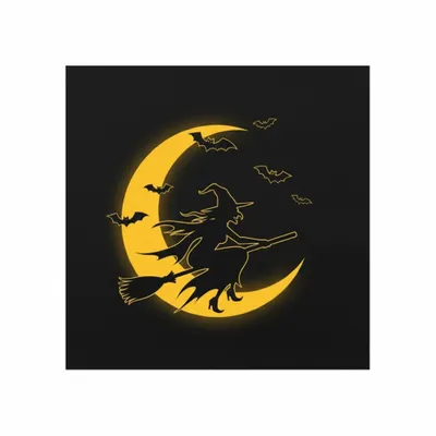 8 in x 8 in - Custom Patch