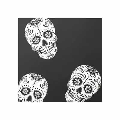 Standard - Custom Patch