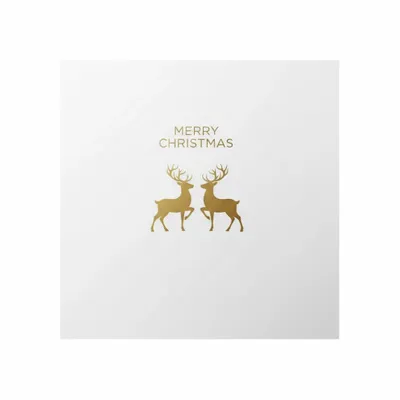 8 in x 8 in - Custom Patch