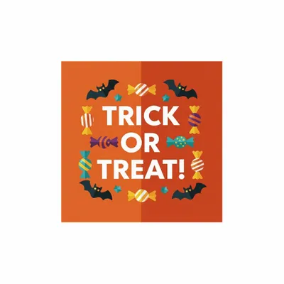 6.5 in x 6.5 in - Custom Patch