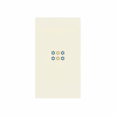 8 in x 4.5 in - Custom Patch