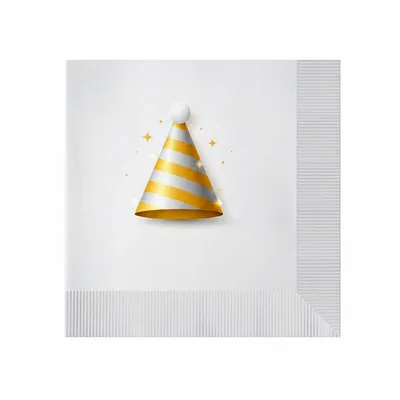 Coined - Custom Patch