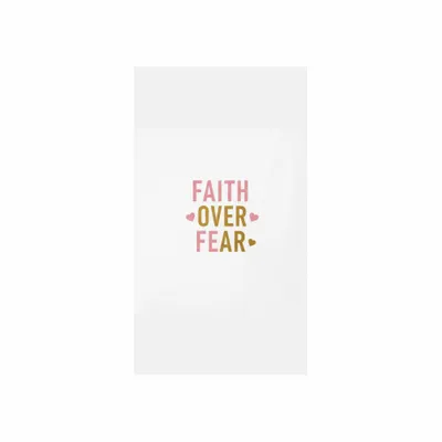 8 in x 4.5 in - Custom Patch