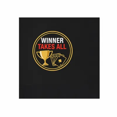 Coined - Custom Patch