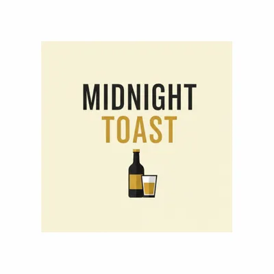 8 in x 8 in - Custom Patch