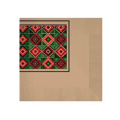 Coined - Custom Patch