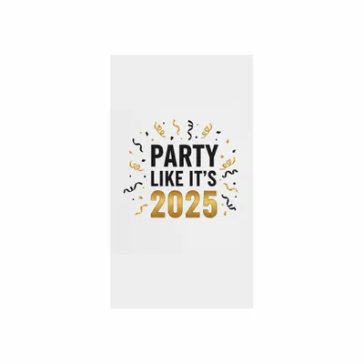 8 in x 4.5 in - Custom Patch