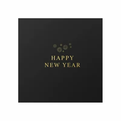 Standard - Custom Patch