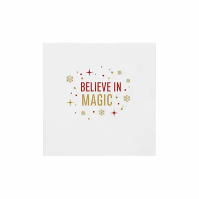 6.5 in x 6.5 in - Custom Patch