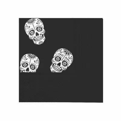 Patterned - Custom Patch