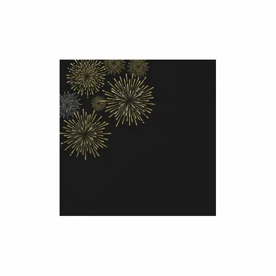 6.5 in x 6.5 in - Custom Patch